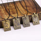 Collier AOT Armée de Paradis