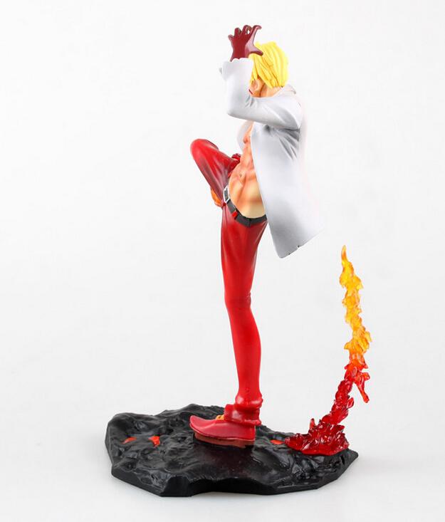 Figurine Sanji