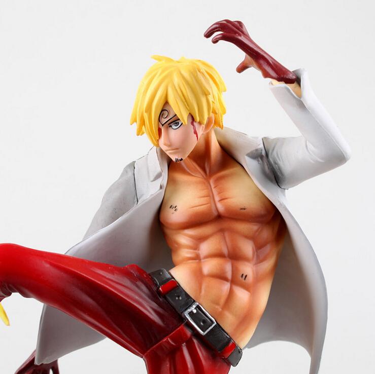 Figurine Sanji One Piece