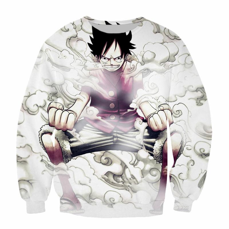 Pull One Piece  Luffy Gear 2