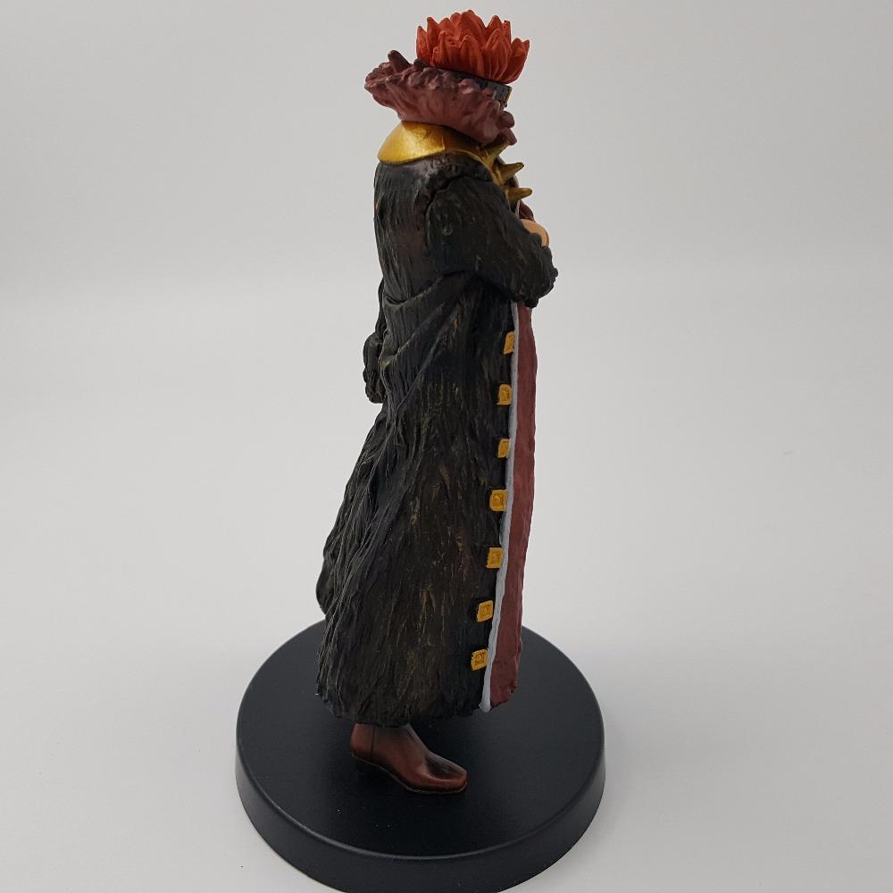 One Piece Eustass Kid Figure (17cm)