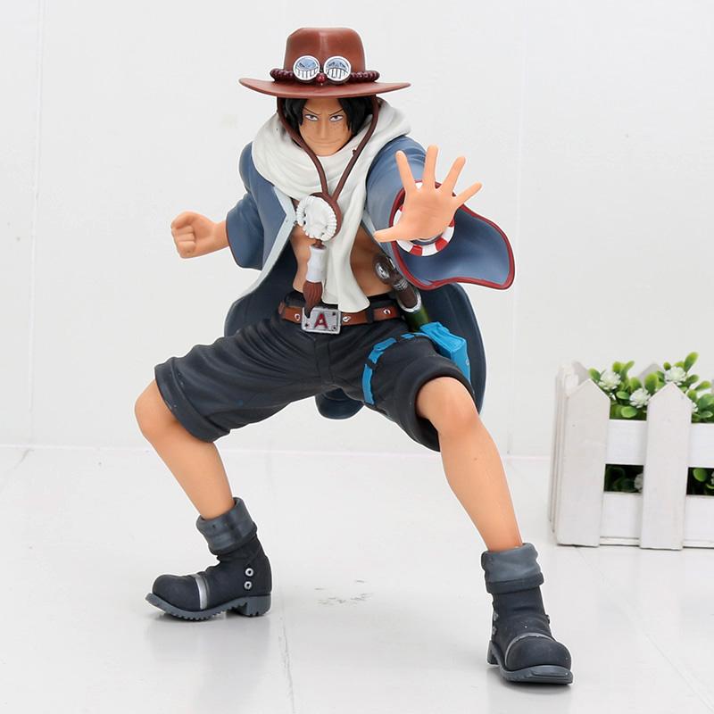 figurine ace one piece