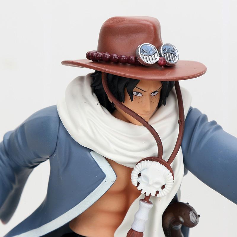 one piece figurine ace