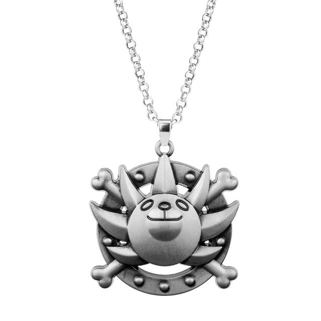 One Piece Thousand Sunny Chain