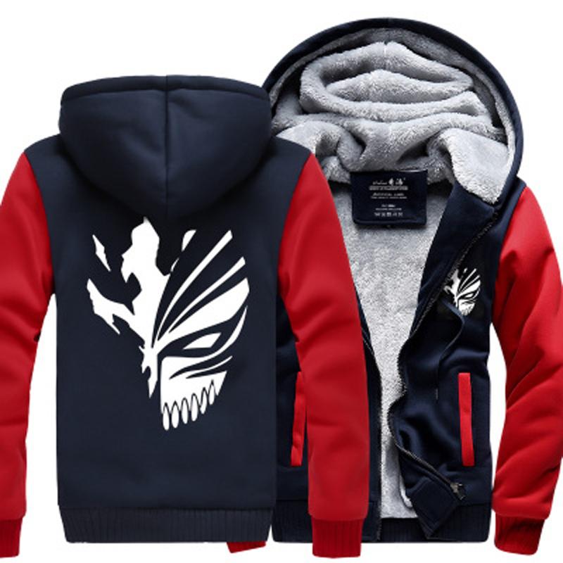 Veste Bleach