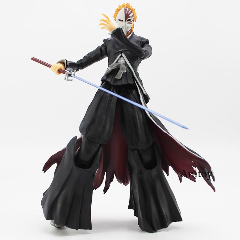 figurine articulée bleach