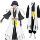 Soi Fon Cosplay