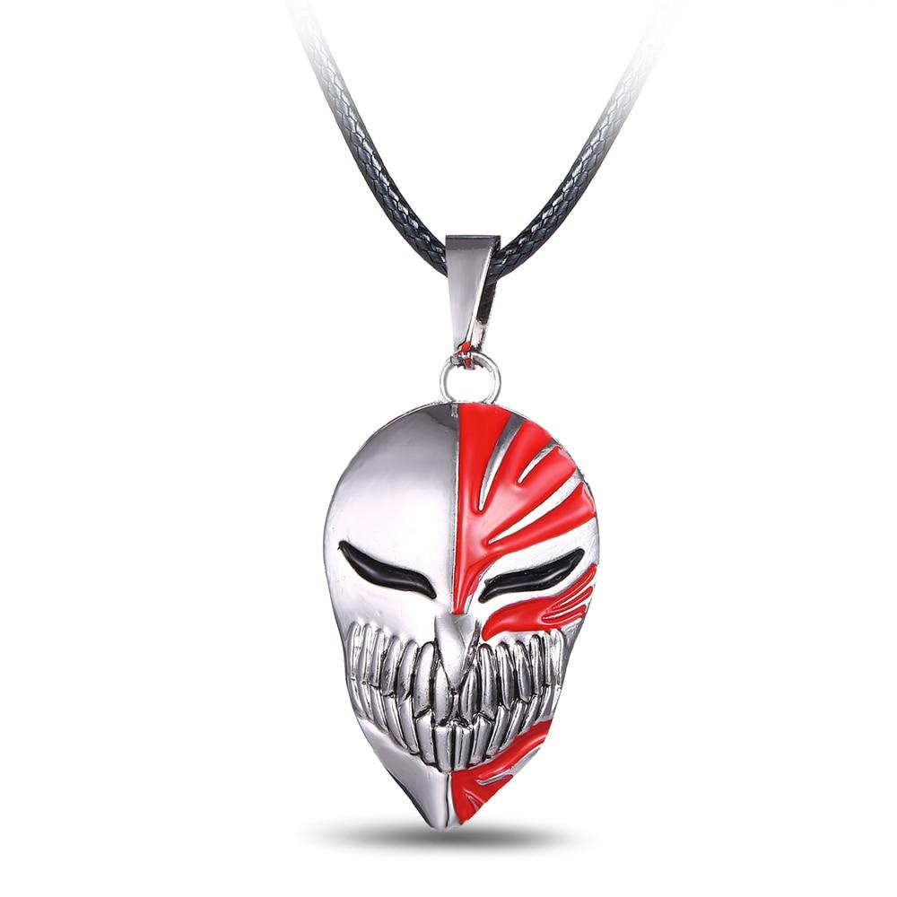 Collier Ichigo Hollow