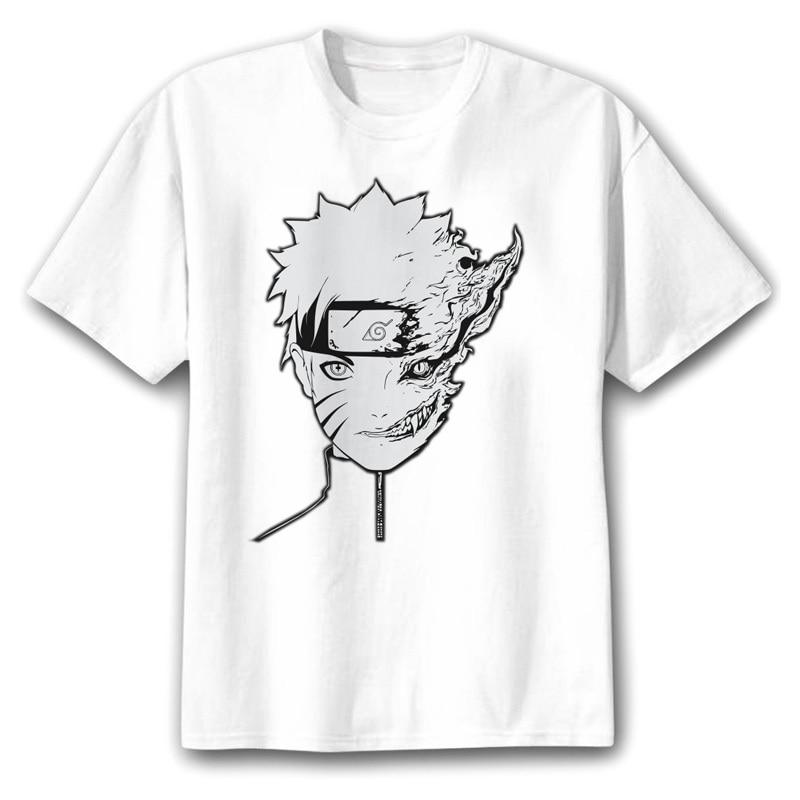 T-Shirt Kurama