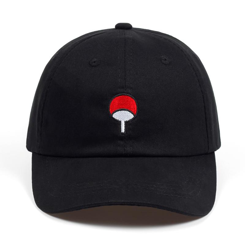 Casquette Naruto Uchiha