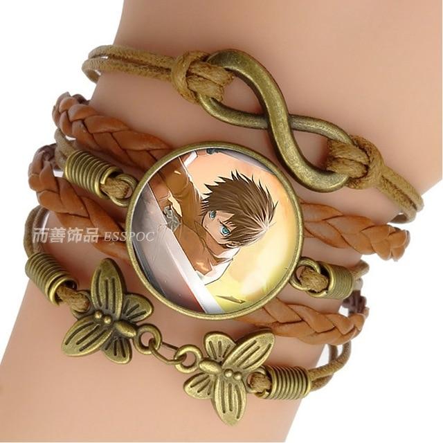 Bracelet Eren Jäger