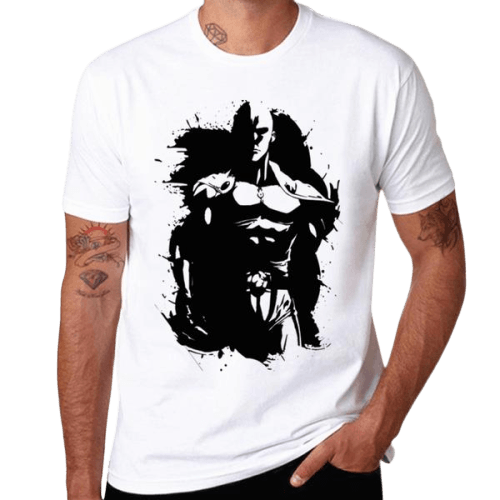 T-Shirt One Punch Man