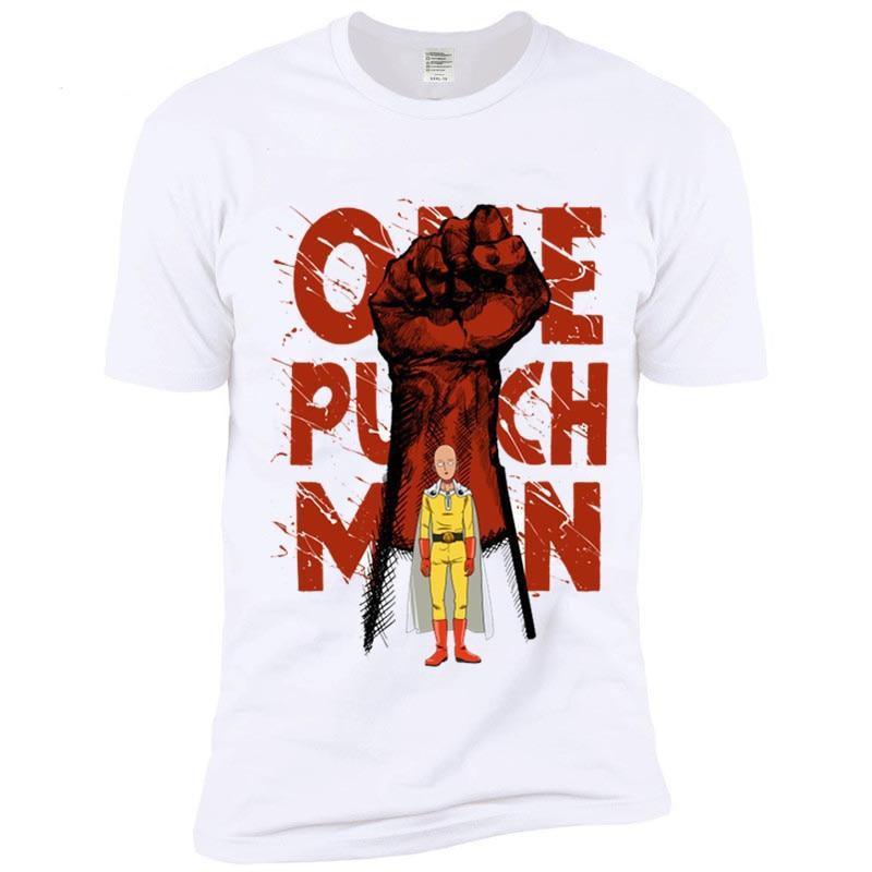 T-Shirt Saitama