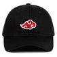 Casquette Naruto Akatsuki