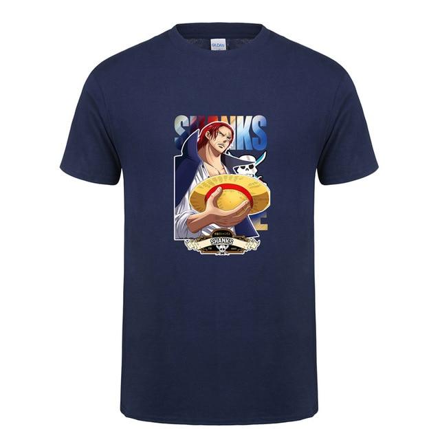 T-Shirt Shanks