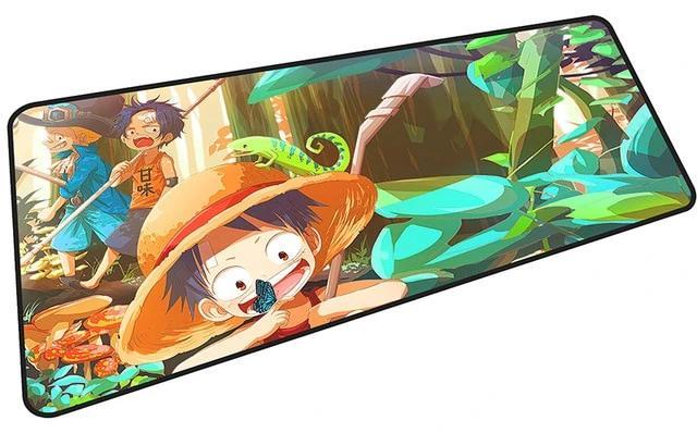 Tapis de Souris Sabo Luffy Ace