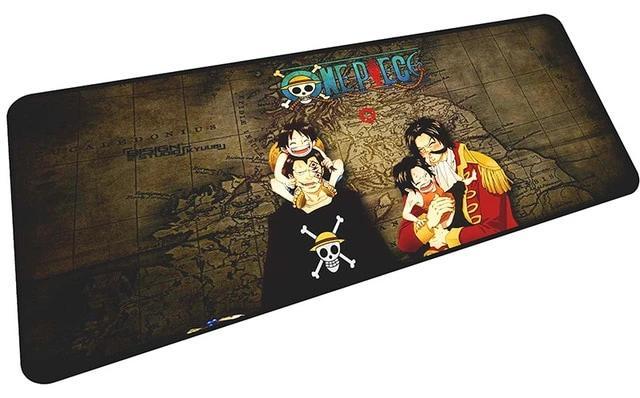 Tapis de Souris One Piece XXL