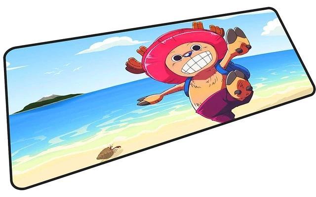 Grand Tapis de Souris One Piece