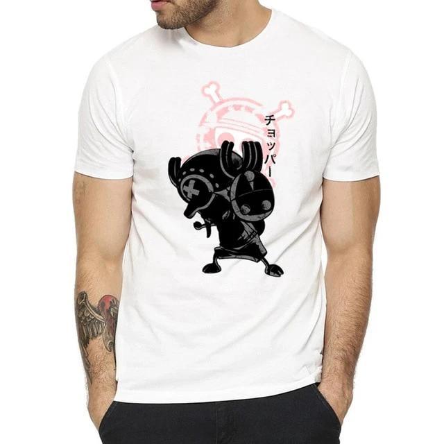 T-Shirt Tony Tony Chopper