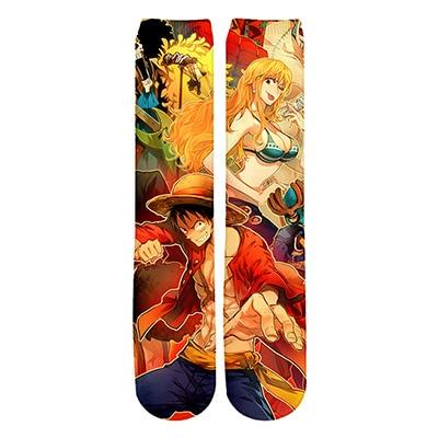 Chaussettes Nami