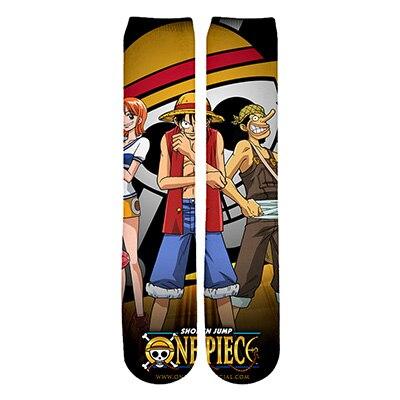 Chaussettes Usopp