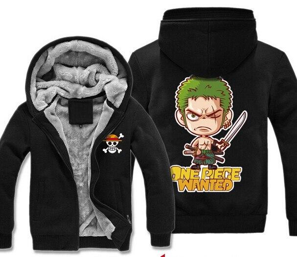 Veste Roronoa Zoro