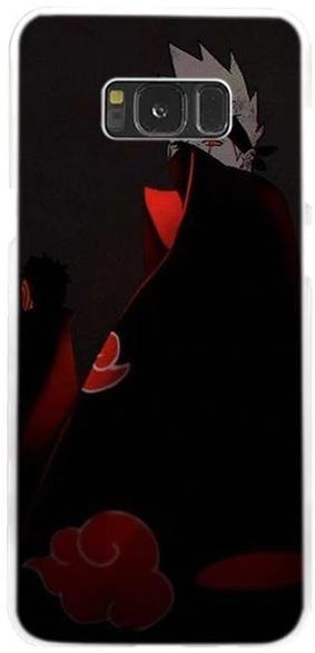 Coque Naruto Samsung S7