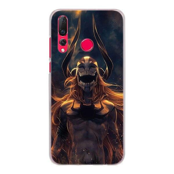 Coque Bleach Huawei Mate 20 Lite