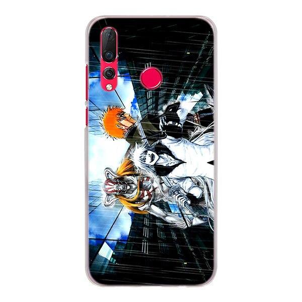 Coque Bleach Huawei P20 Pro