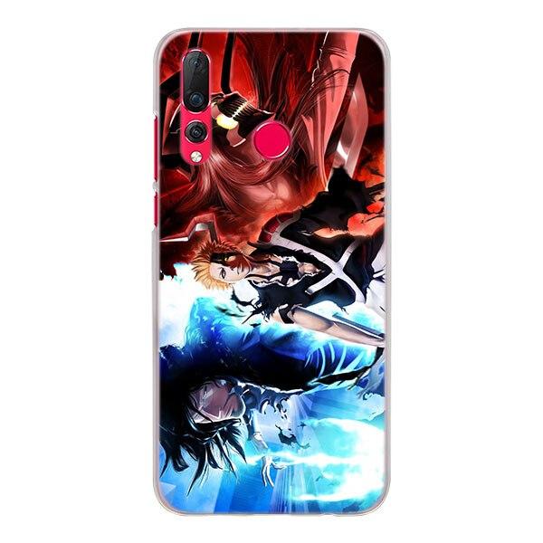 Coque Bleach Huawei P20