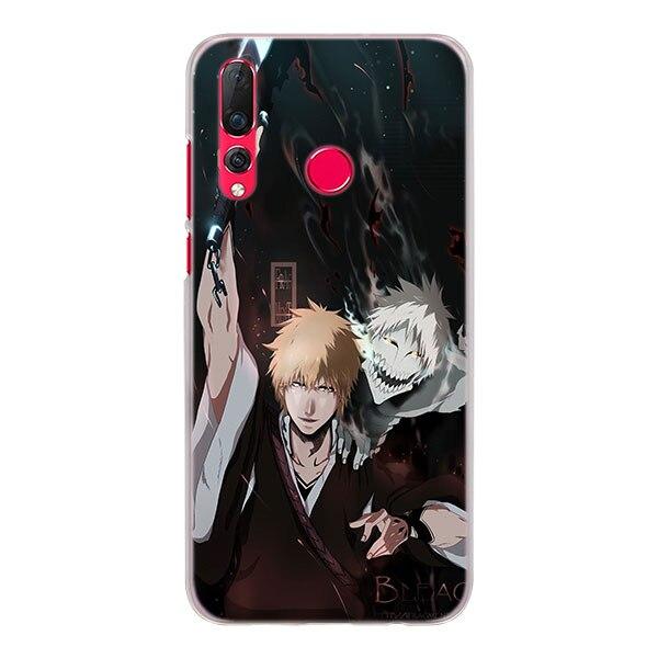 Coque Bleach Huawei Mate 10 Lite