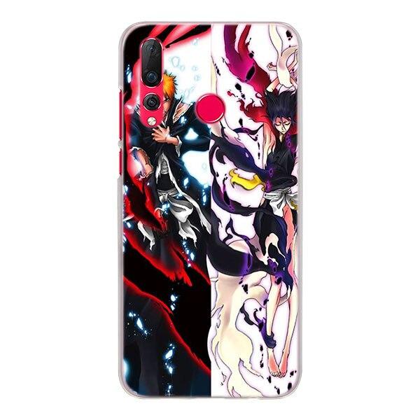 Coque Bleach Huawei Mate 20