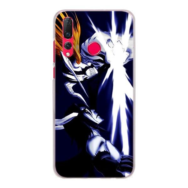 Coque Bleach Huawei Nova 3