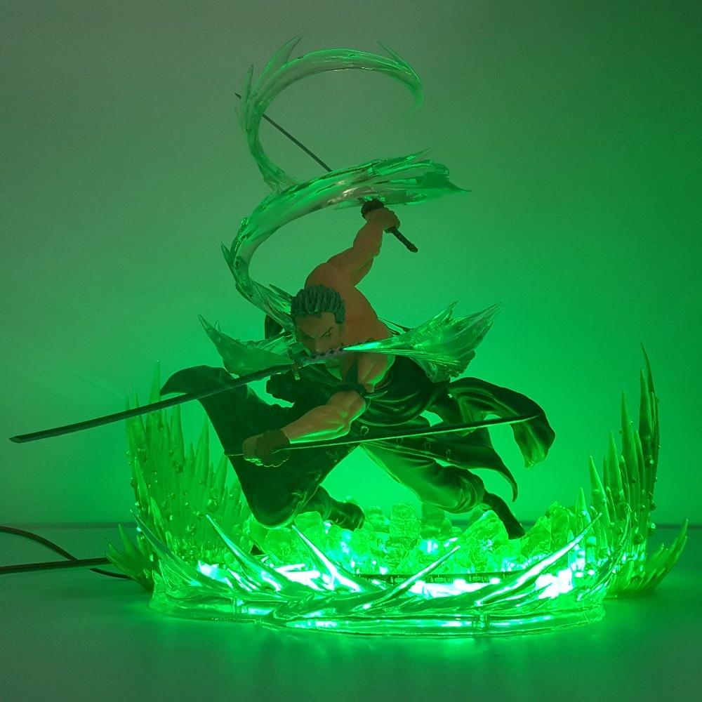 Lampe Zoro