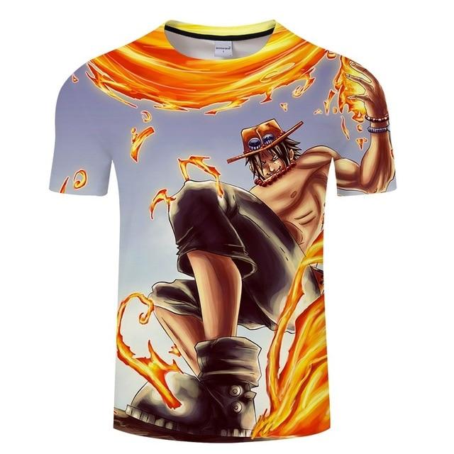 T-Shirt Ace