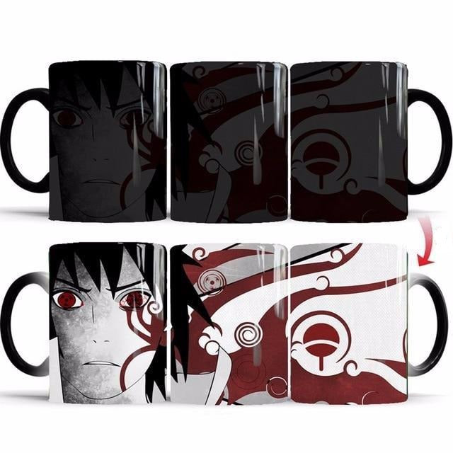 mug sasuke