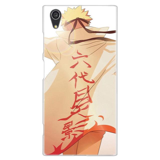 Coque Naruto Sony Xperia XZ2