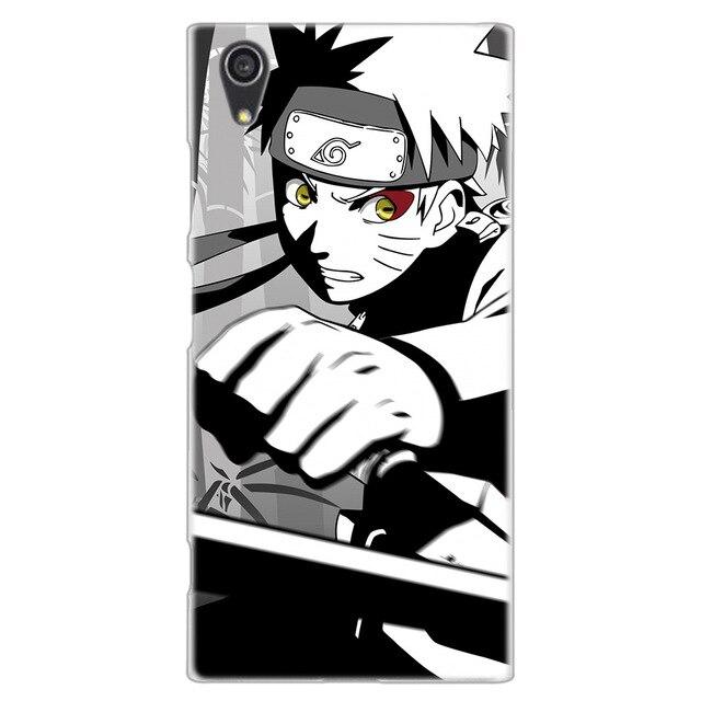 Coque Naruto Sony Xperia XA