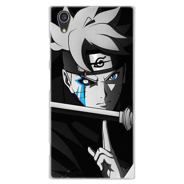 Coque Naruto Sony Xperia M5