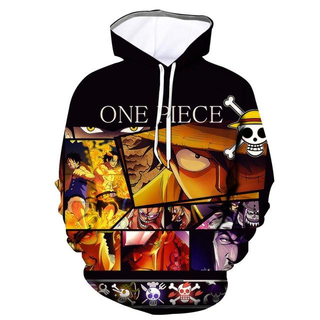 Sweat One Piece