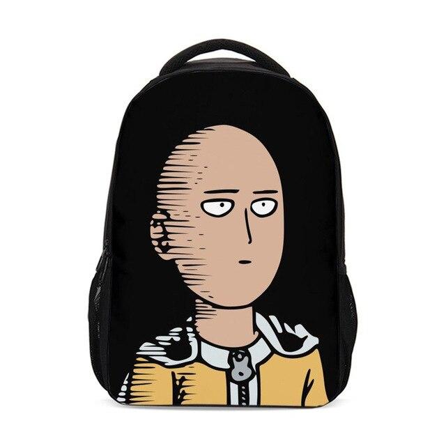 Sac One Punch Man Saitama OK