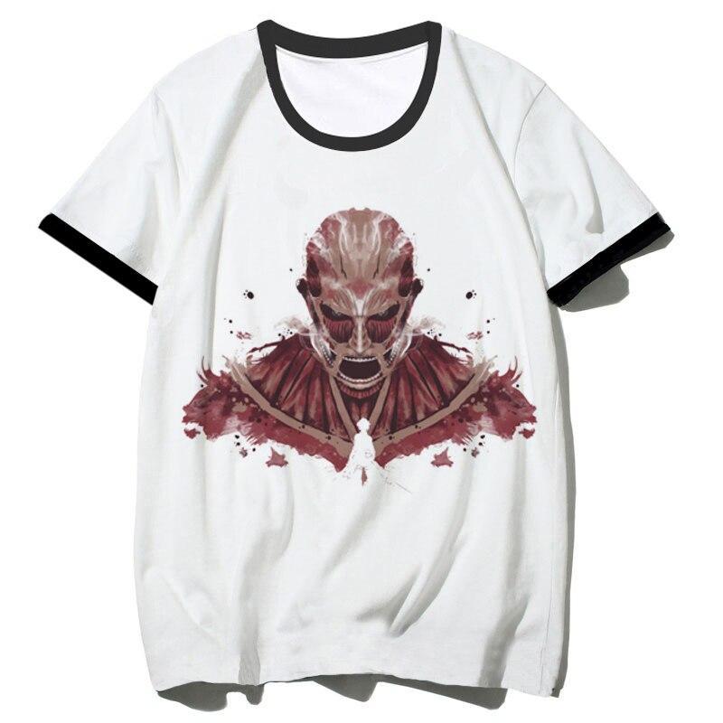 T-Shirt Titan Colossal