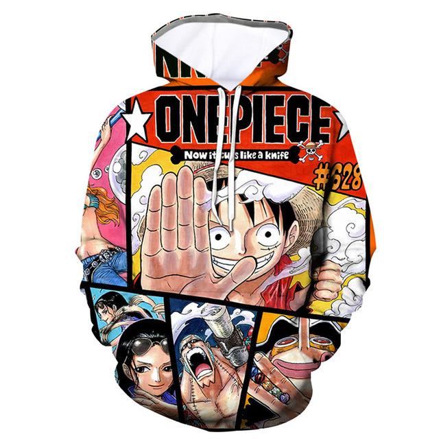 Sweat One Piece