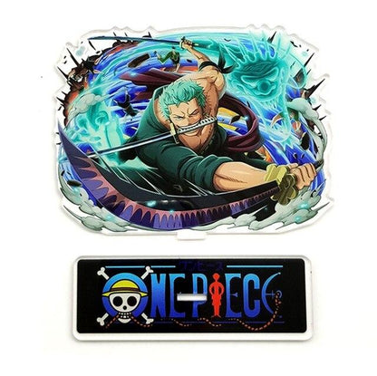 Figurine One Piece Zoro