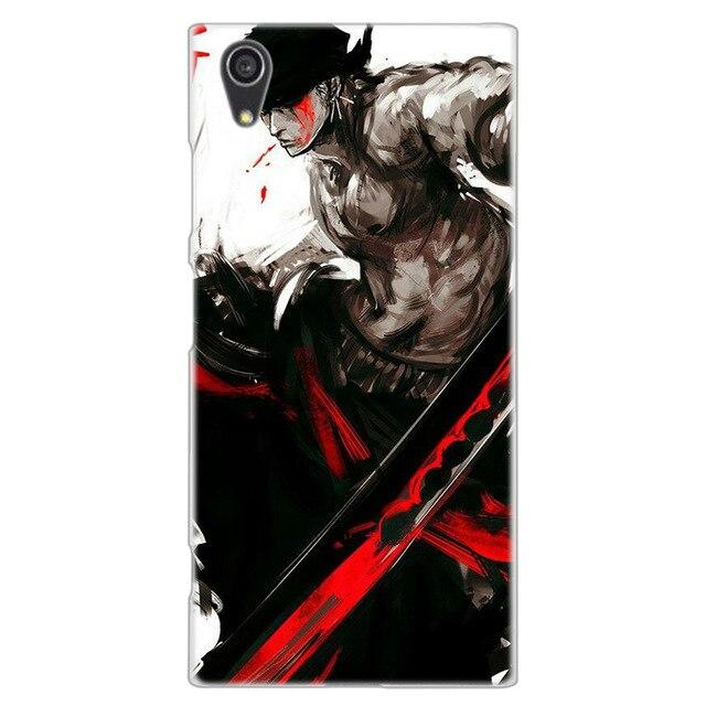 Coque One Piece Sony Xperia XA1