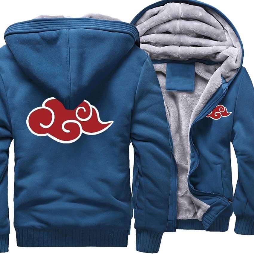 Veste Akatsuki