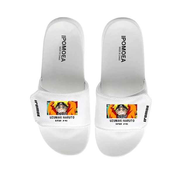Naruto Shinobi Sandal