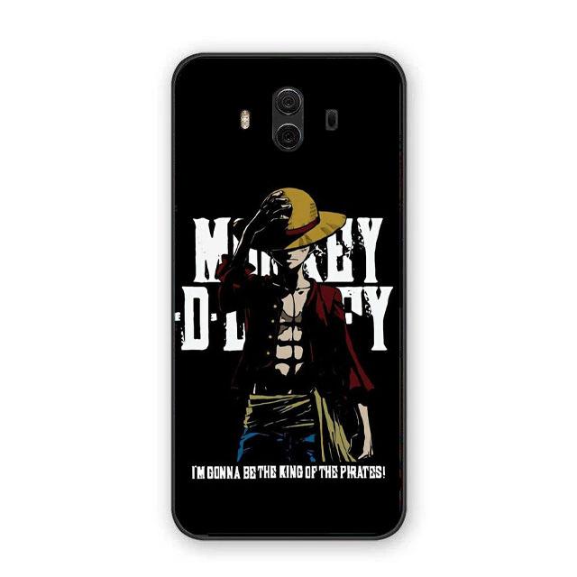 Coque One Piece Huawei P Smart Plus